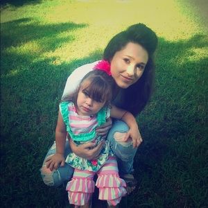 Meet your Posher, Brittany